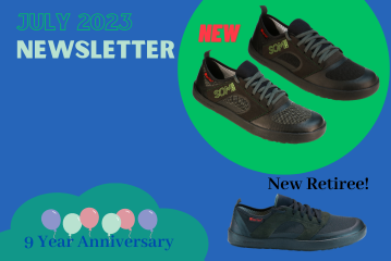 July News: A New Version of the Nutrail Cross Sport and Few Reminders.